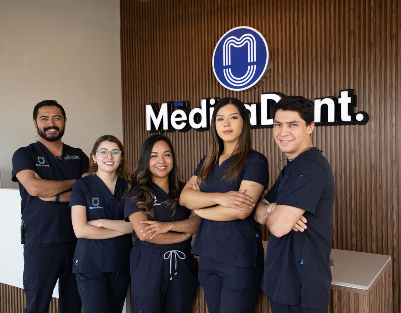 Medica Dent, QUERETARO