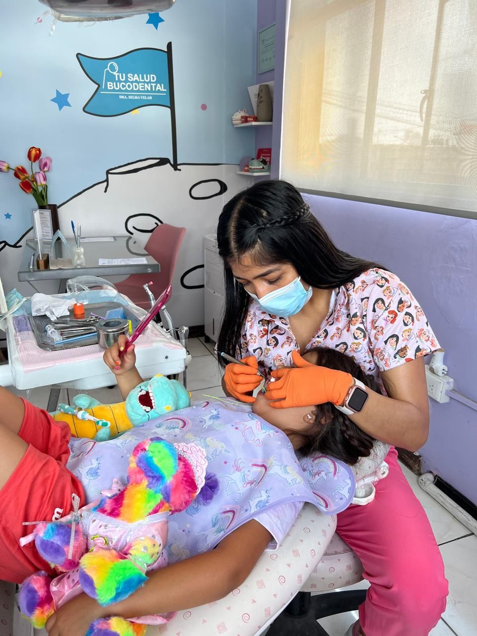 Tu salud bucodental Puebla| Dra. Selma Velah, PUEBLA