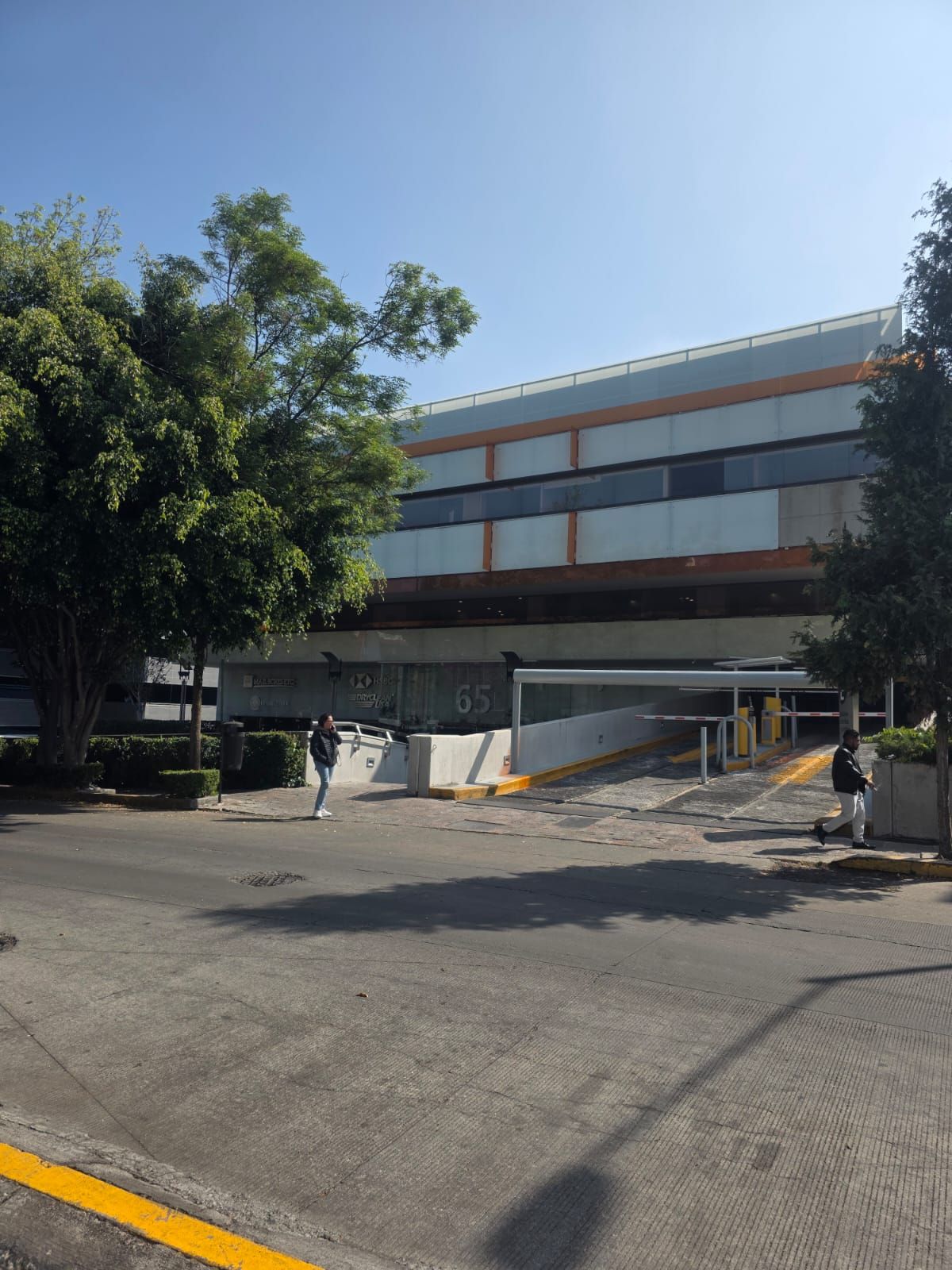 Dr. Joseph Naffah Kamel, CDMX