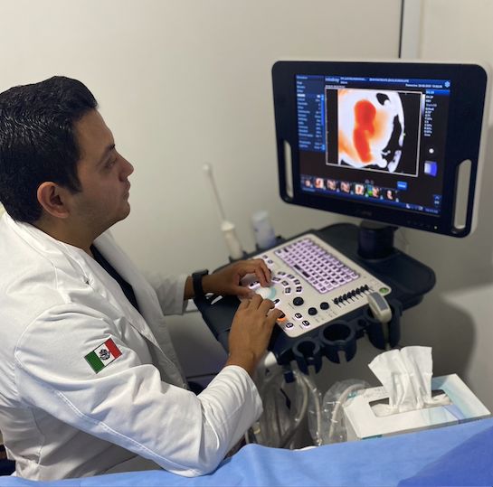 Hospital Fifty Doctors San Manuel / Torres Medicas 3 - Consulta de Ginecología y Colposcopía de Alta Especialidad, PUEBLA