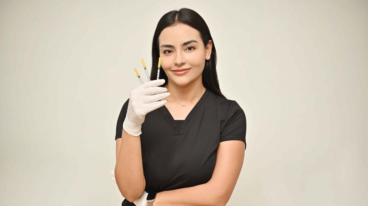 Dra. Tania Melissa Delgadillo, QUERETARO