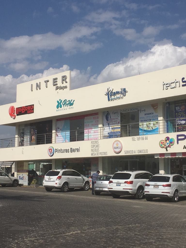Ryan Michael Brenes Pacheco, PUEBLA