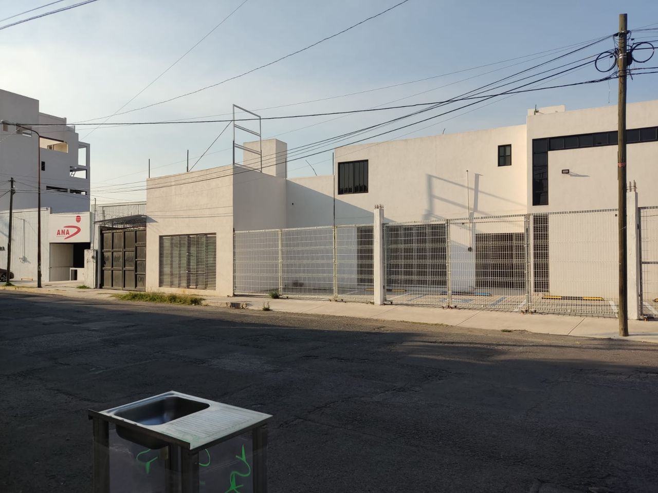 CONSULTORIO DERMATOLOGICO., PUEBLA