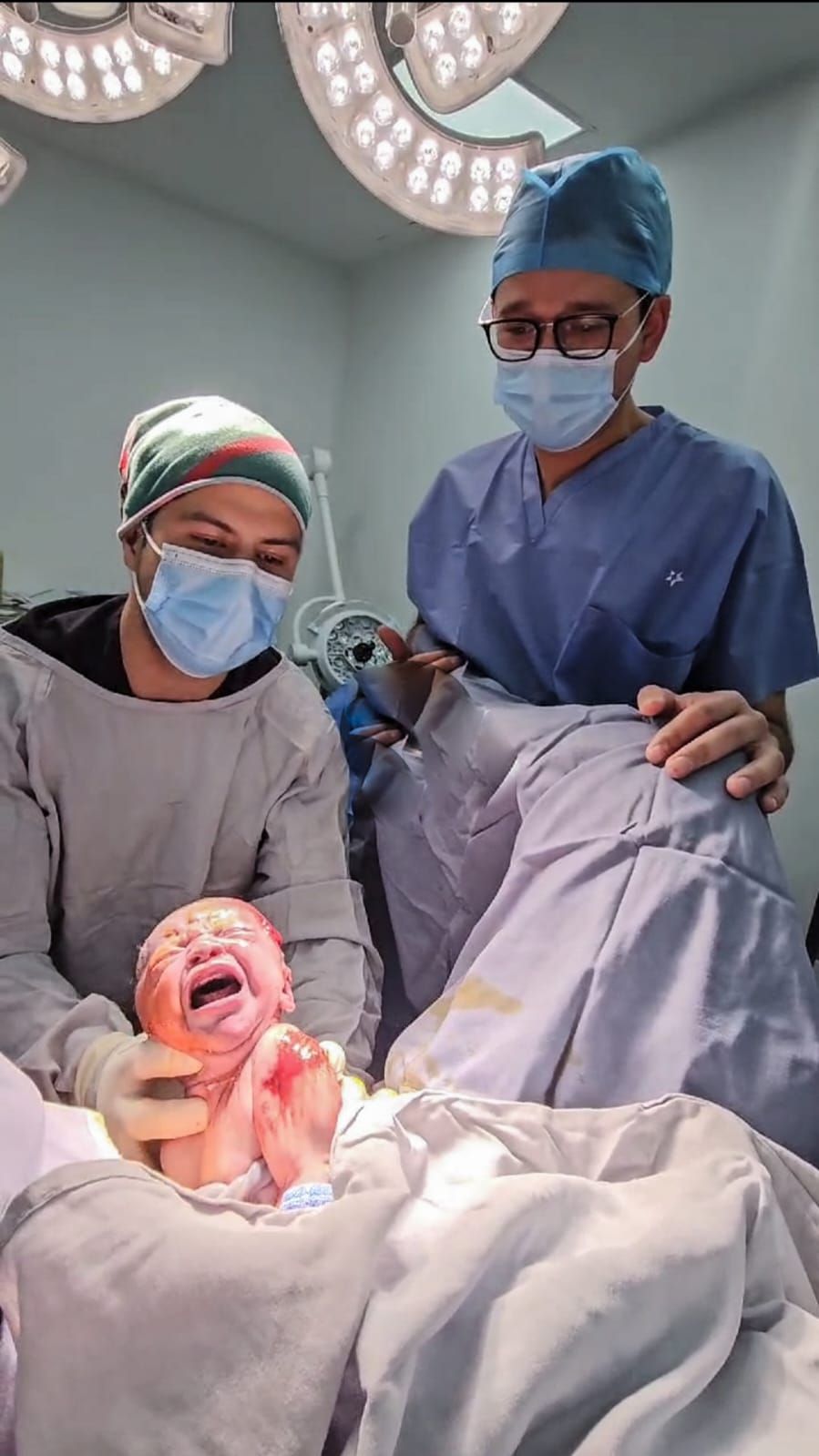 Dr. Espinosa consultorio privado de Ginecología, AGUASCALIENTES