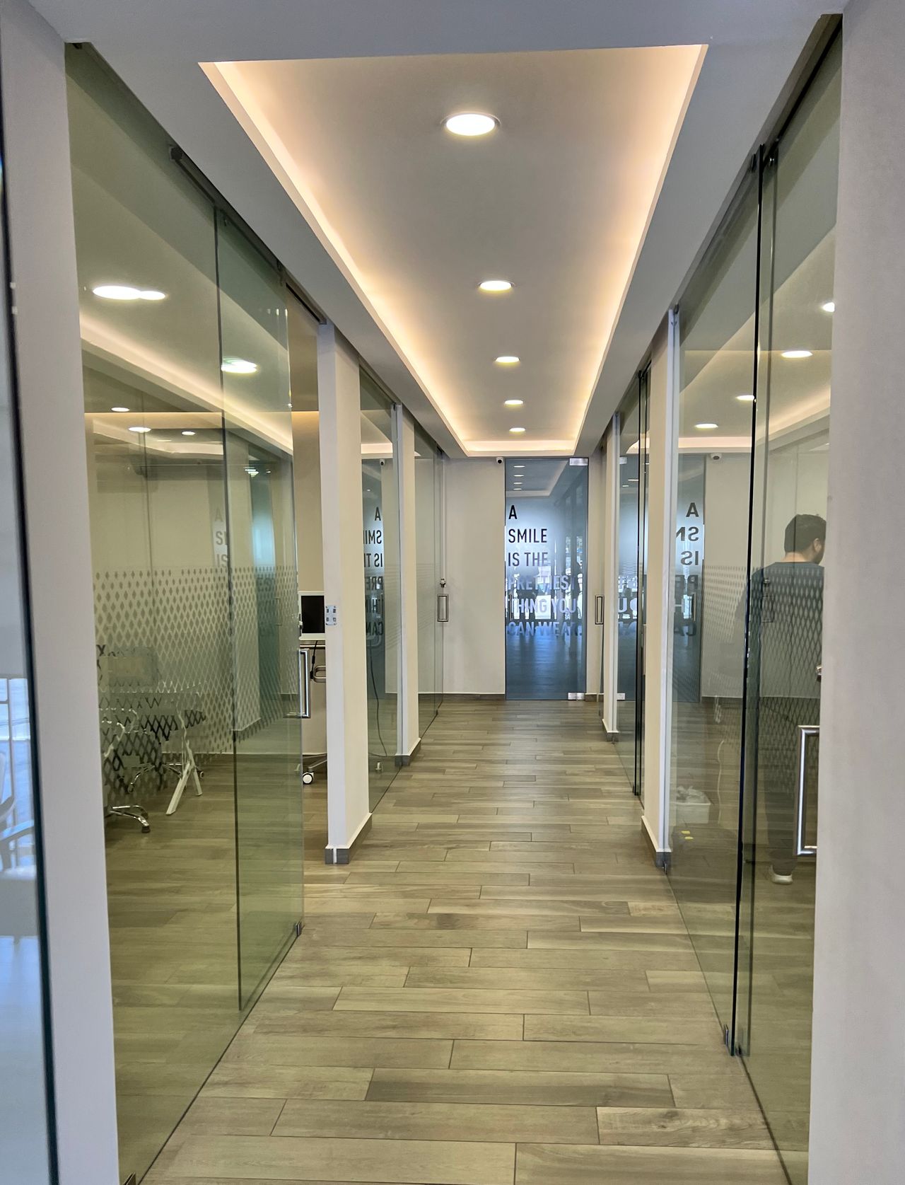DENTIQUE - Consultorio Privado, Monterrey