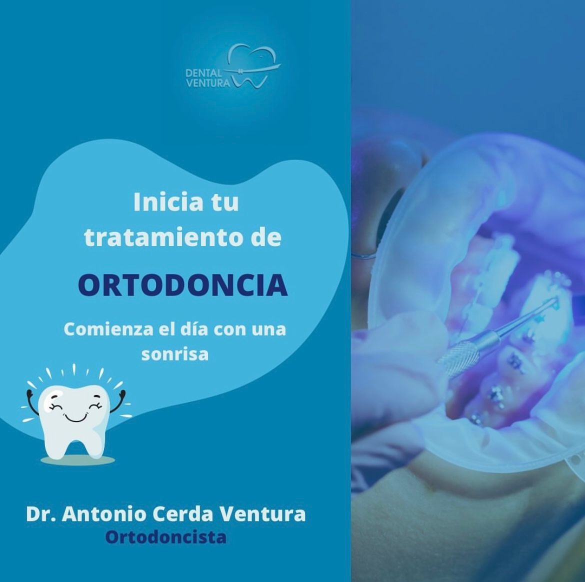 Dental Ventura, MORELIA