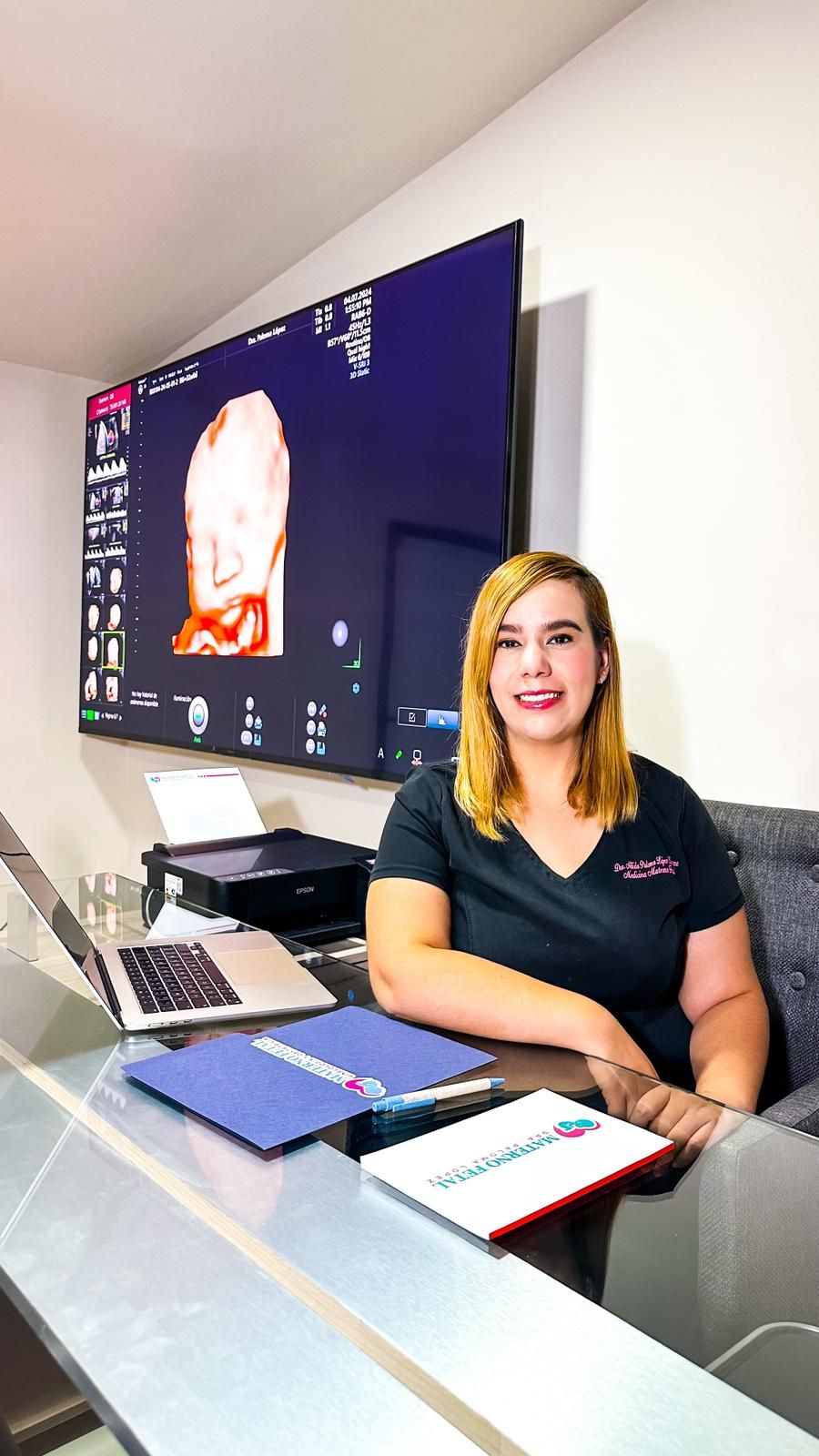 DRA. PALOMA LÓPEZ, AGUASCALIENTES