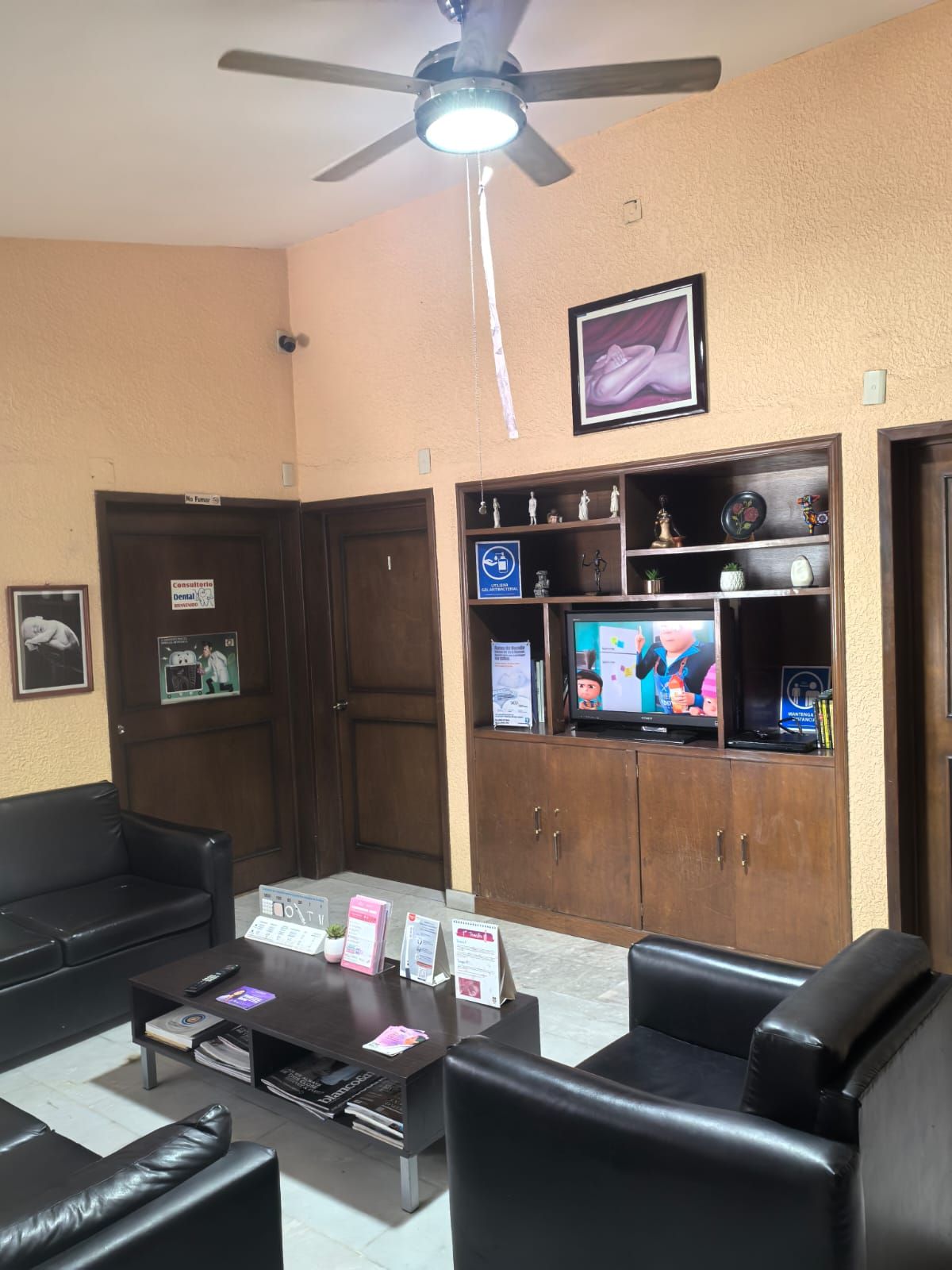 SERVICIOS DENTALES PROFESIONALES (ODONTOLOGÍA HOLÍSTICA), AGUASCALIENTES