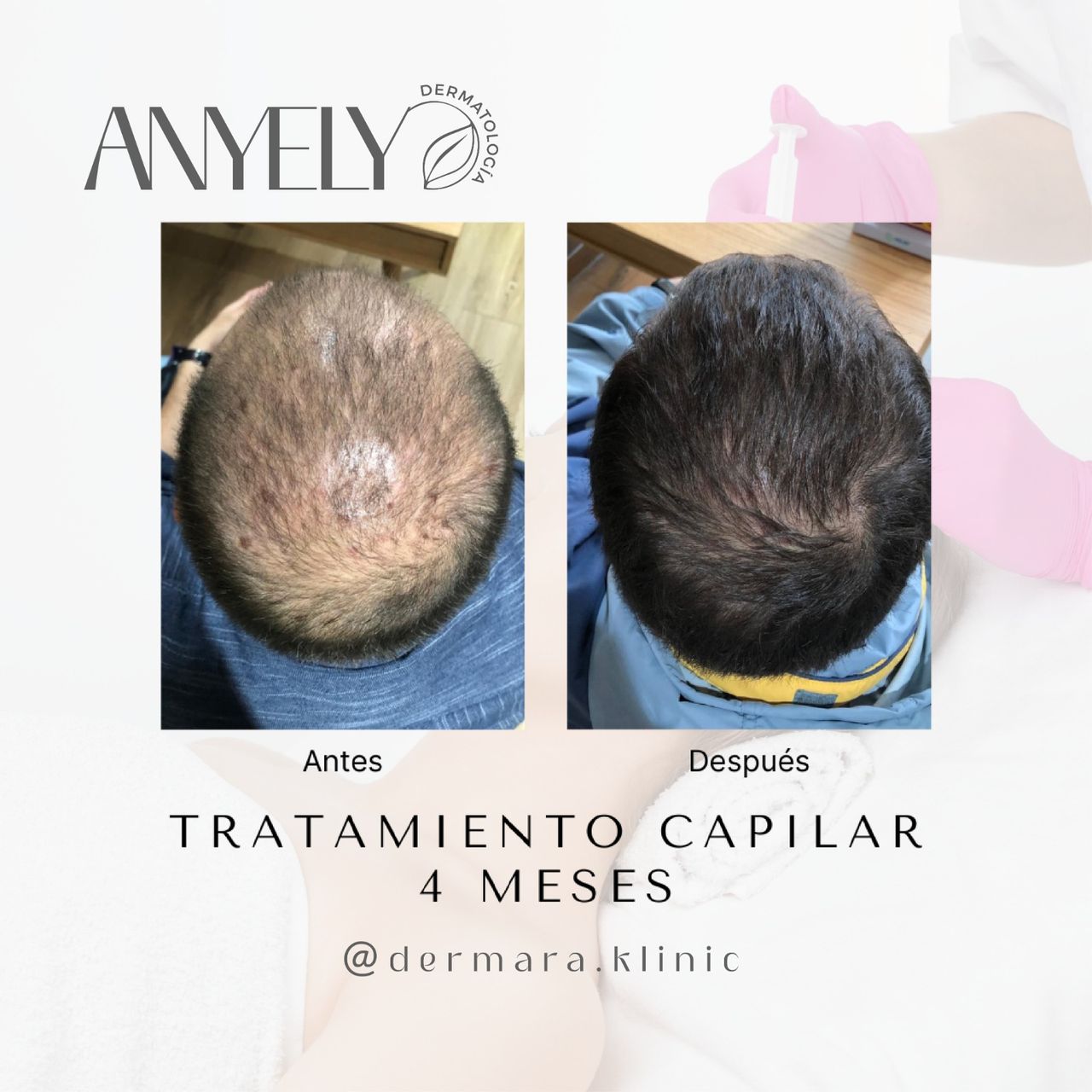 Dermarà Clinica Dermatologica, CDMX