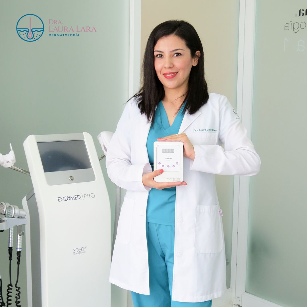 Dermatología, MORELIA