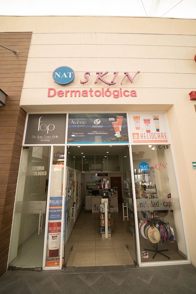 NatSkin, Zapopan