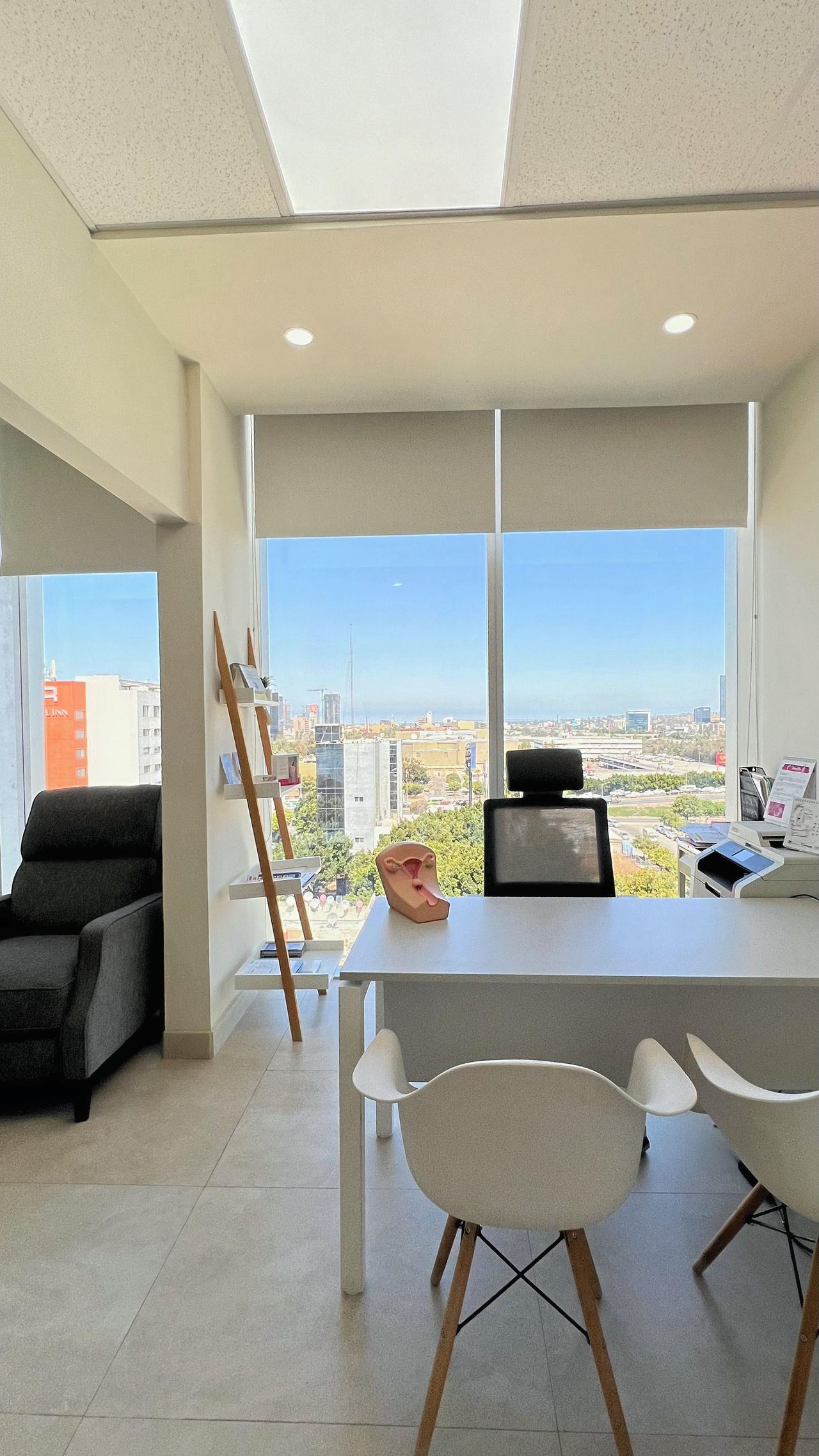 Consultorio Dra. Karla Vera, TIJUANA