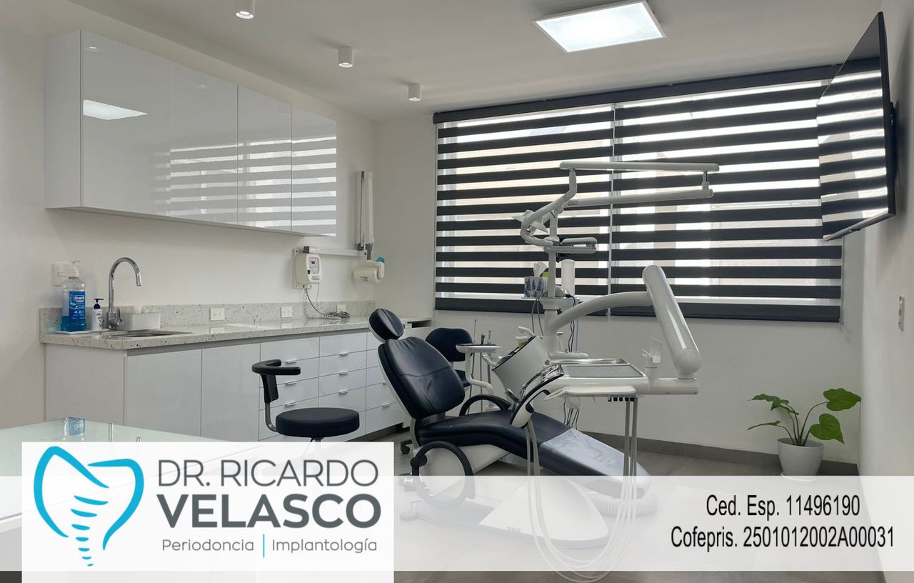 AGS Implantes Dentales y Periodoncia Dr Velasco, AGUASCALIENTES